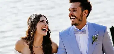 Deniz Baysal ile Barış Yurtçu boşandı: Soyadını sildi