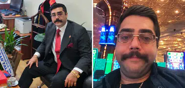 Görevden uzaklaştırılan savcı Türkşad Kunthan Uçuk hakkında gözaltı talimatı