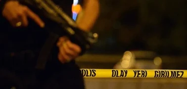 Sultangazi'de inşaatta kaza: İskelede çalışan işçi hayatını kaybetti