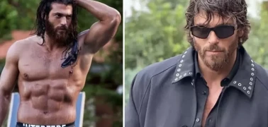 Uyuşturucu soruşturması: Can Yaman’ın test sonucu açıklandı