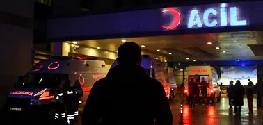 İstanbul'daki büyük hastanede skandal anlar! Hemşireleri hedef alırken yakalandı!