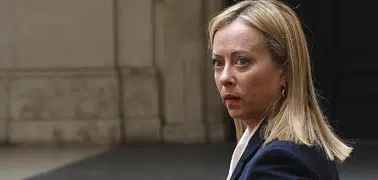 Meloni’den yapay zeka hamlesi: Klonlarına karşı ses başvurusunda bulundu