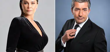Hülya Avşar, Erkan Petekkaya'ya cevap verdi: "Çok eğlendim"