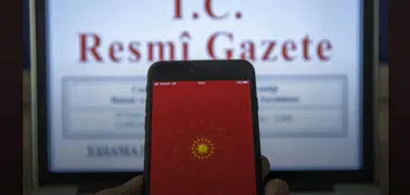 Hazine ve Maliye Bakanlığında kritik atama! Bekir Bayrakdar bakan yardımcısı oldu! Kimdir?