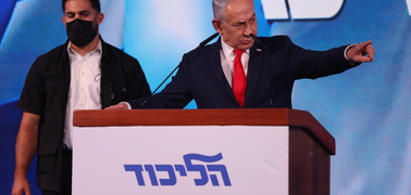 Netanyahu İsrail seçimlerini kaybetti mi? Oyların yüzde 84,5'i sayıldı