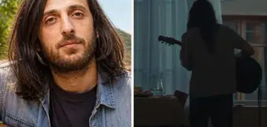 Cem Yiğit Üzümoğlu, Kazım Koyuncu rolü için 20 kilo verdi