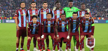 Trabzonspor'un Parlayan Yıldızı, Hearts Maçının Ardından Trafik Kazası Geçirdi!