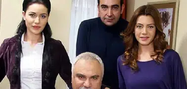 Yaprak Dökümü'nün Şevket'i Hasan Küçükçetin'in son hali