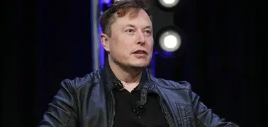 Elon Musk açıkladı: Amazon'a rakip mi geliyor?