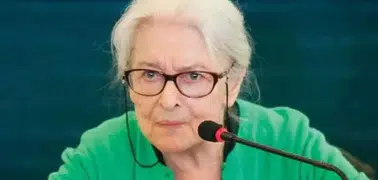 Prof. Dr. İoanna Kuçuradi tedavi gördüğü hastanede hayatını kaybetti