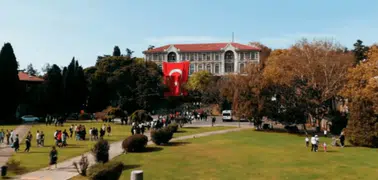 Türkiye'nin en iyi üniversiteleri belli oldu! Koç Üniversitesi ve ODTÜ zirveyi paylaştı