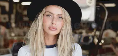 Justin Bieber'ın eski sevgilisi Sahara Ray 34 yaşında yaşamını yitirdi