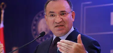Bekir Bozdağ sağlık sürecinin ardından ilk kez görüntülendi! Gören şok oldu
