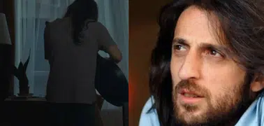 Kazım Koyuncu rolü için 19 kilo verdi! Cem Yiğit Üzümoğlu'nun değişimi şaşırttı