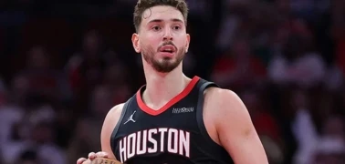 Alperen Şengün NBA All-Star kadrosuna seçildi