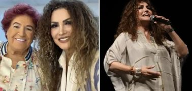 Selda Bağcan'ın yeğeni müzisyen Serenad Bağcan'a telefon dolandırıcılığı: 5 milyon TL kayıp