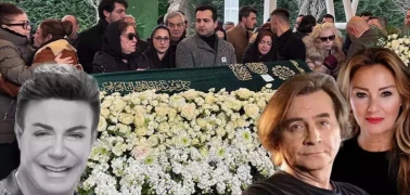 Pınar Altuğ başörtüsü tartışmalarına yanıt verdi: 'Allah ile kul arasına girilmez'