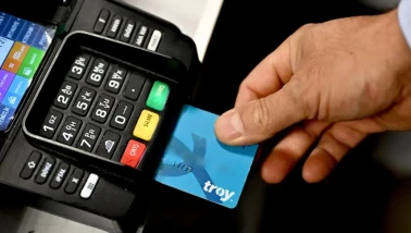 Merkez Bankası’ndan Kredi Kartı Faizlerine İndirim: Nakit Avans ve Ek Hesap Faizi Düştü