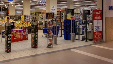 Piyasalarda Şok Dalga: Türkiye'nin Büyük Market Zinciri İki Farklı Şirkete Ayrılarak Satılıyor!