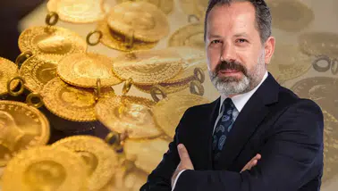 Altında düşüş geçici mi? İslam Memiş tarih verdi