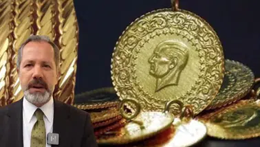 İslam Memiş’ten altın piyasasına ilişkin değerlendirme: Dalgalanma sürüyor, yatırımcı temkinli izliyor