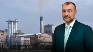 Murat Ülker'in sattığı fabrikada üretim 73 yıl sonra sona erdi