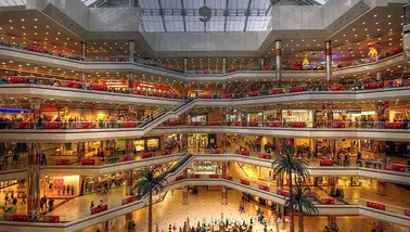 AVM’lerin 'ciro şampiyonları' belli oldu: İşte en çok kazanan markalar