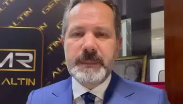 İslam Memiş yatırımcıları uyardı: “İhtiyaç olmadıkça satmayın”