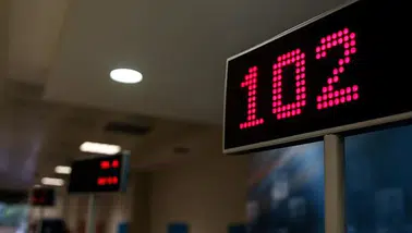 Dev bankaya operasyon! 4 yönetici gözaltında