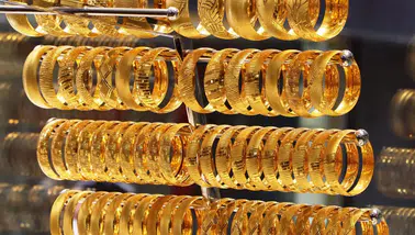 Altın Yatırımcılarına Müjde: Beklenen Gelişme Açıklandı!