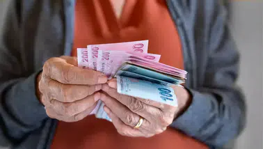 Temmuzda emekliye yapılacak zam Merkez Bankası raporundan sızdı