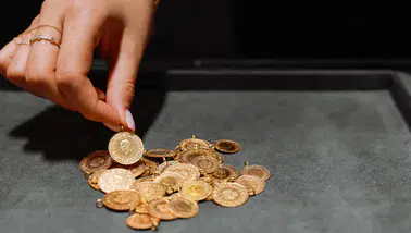 Uzman isimden gram altın uyarısı: “Gram altında 200-300 TL geri çekilme olabilir”