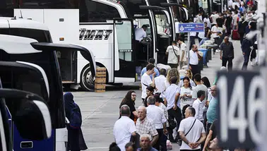 Biletlere zam yolda: Planlar başladı, yoğun talep var