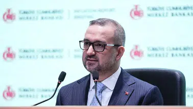 TCMB Başkanı Karahan’dan enflasyon mesajı: Gerekirse sıkılaşacağız