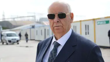 İÇDAŞ’ın kurucularından Tacettin Aslan hayatını kaybetti: Cenaze programı açıklandı