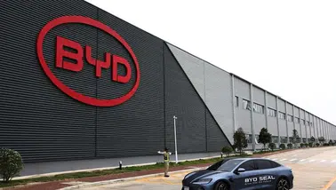Türkiye'de fabrika kuracaktı! Otomobil devinin yeni adresi belli oldu