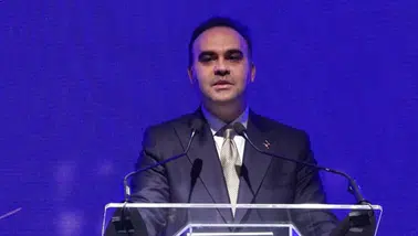 Bakan Kacır’dan girişimcilik ekosistemine 300 milyon dolarlık destek açıklaması
