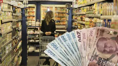 Sokak ekonomisinde para üstü krizi büyüyor