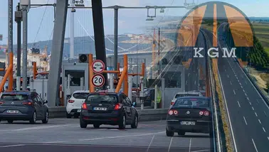 İzmir Çevre Yolu ücretli mi olacak? KGM’de açıklama geldi