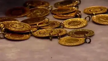 Altın fiyatlarında düşüş: Gram ve çeyrek altının yeni fiyatı belli oldu