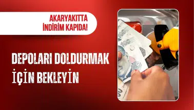 LPG'ye indirim geliyor! Otogaz fiyatlarında tabela değişecek