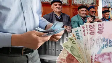 Memur ve emekliye temmuzda ne kadar zam gelecek? İşte konuşulan oranlar