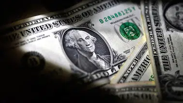 Serbest piyasada döviz haftaya yatay başladı