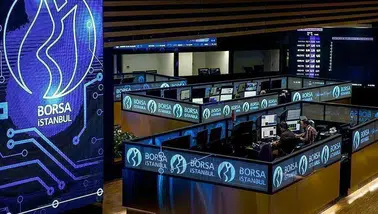 Borsa İstanbul'da haftanın kazandıran ve kaybettiren hisseleri belli oldu