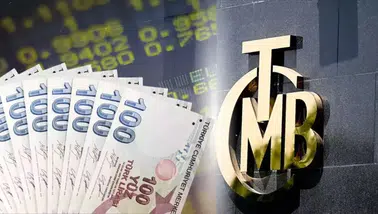 Merkez Bankası faiz kararı açıklandı! Haziranda politika faizi değişmedi