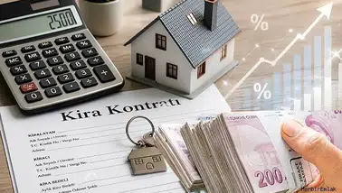 Ağustos kira artış oranı için kritik hafta başlıyor, tarih belli oldu