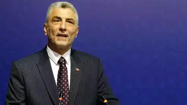Bakan Bolat: "Ekonomik bağımsızlık, siyasi bağımsızlığın teminatıdır"