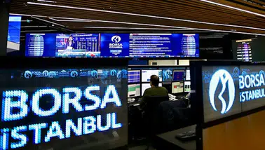 Yılın ilk yarısında Borsa İstanbul'da 16 şirket halka arz edildi