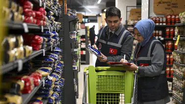 Bakan Yumaklı açıkladı: 756 bin gıda denetiminde rekor ceza