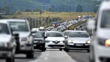 Trafik sigortasında yeni dönem: Düzenleme yürürlüğe girdi
